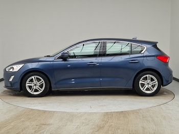 Used Ford Focus 2018 for sale - 78585189: Photo