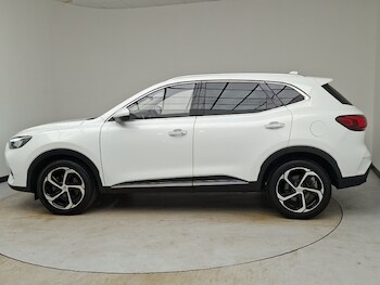 Used MG MG HS 2024 for sale - 78269284: Photo