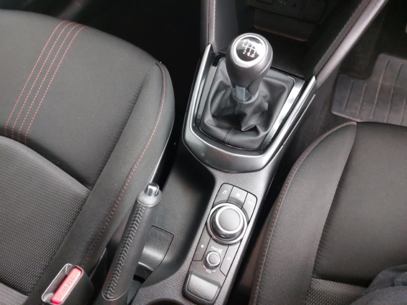 Used Mazda Mazda2 2024 for sale - 77252325: Photo 19