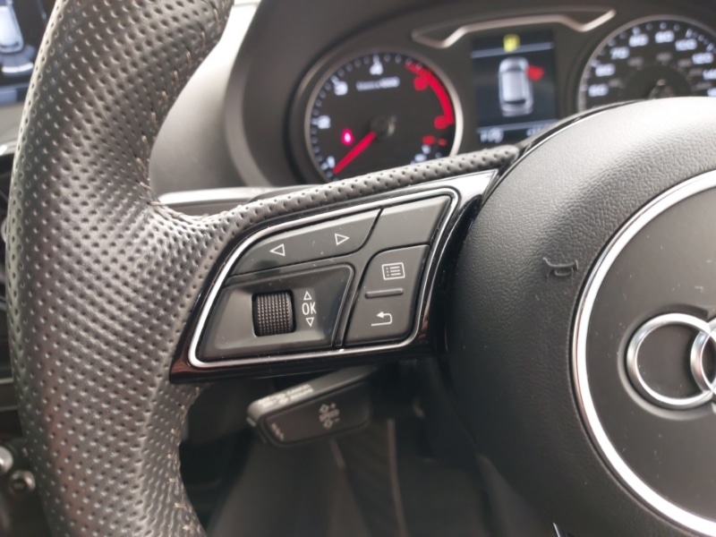 Used Audi A3 2019 for sale - 76348643: Photo 12