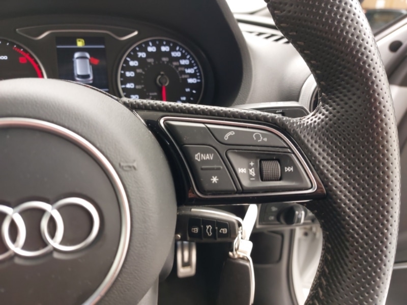 Used Audi A3 2019 for sale - 76348643: Photo 13