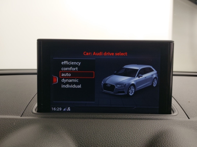 Used Audi A3 2019 for sale - 76348643: Photo 17