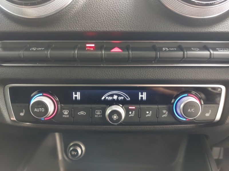 Used Audi A3 2019 for sale - 76348643: Photo 18