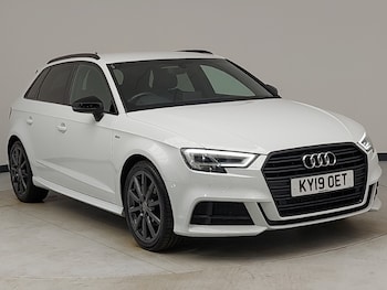 Audi - A3