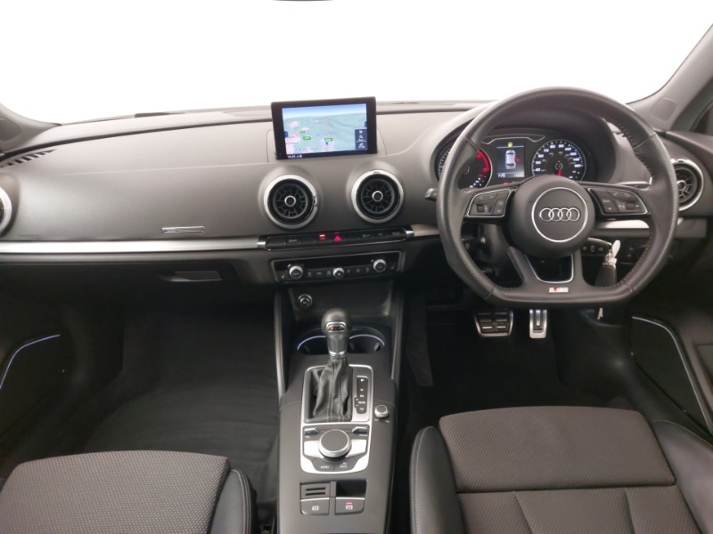 Used Audi A3 2019 for sale - 76348643: Photo 2