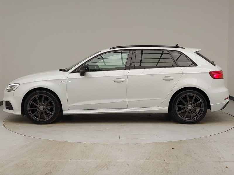 Used Audi A3 2019 for sale - 76348643: Photo 4