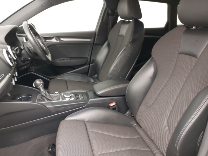 Used Audi A3 2019 for sale - 76348643: Photo 5