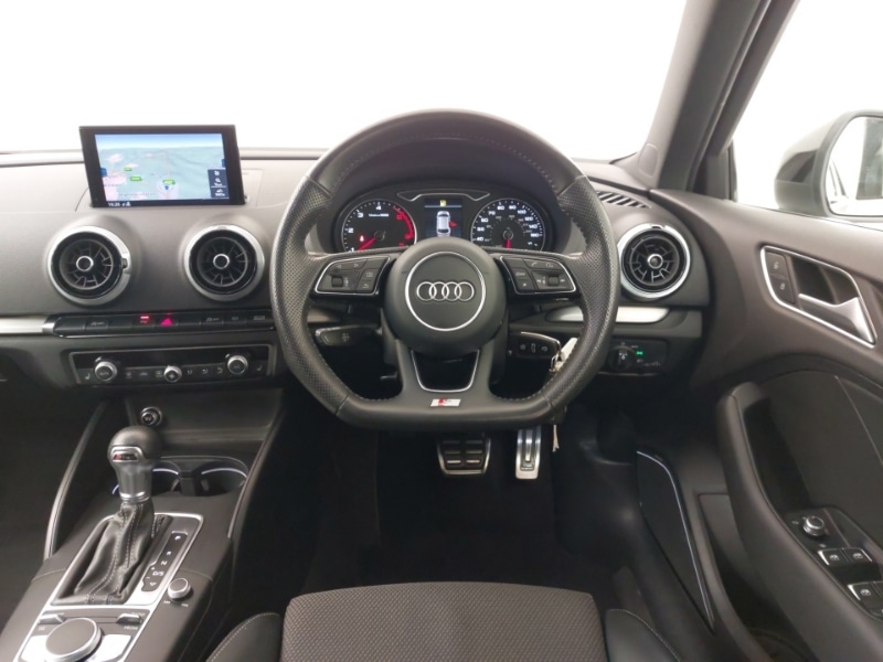 Used Audi A3 2019 for sale - 76348643: Photo 7