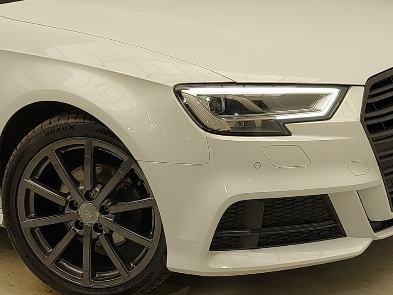 Used Audi A3 2019 for sale - 76348643: Photo 9