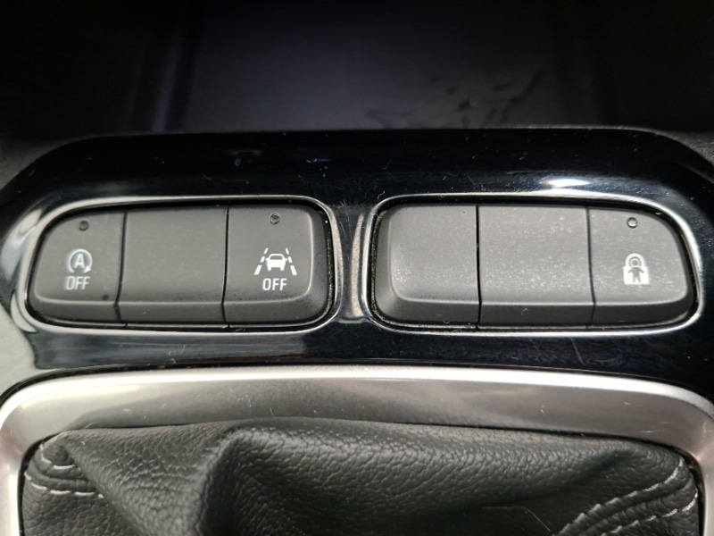 Used Vauxhall Corsa 2021 for sale - 78079942: Photo 12