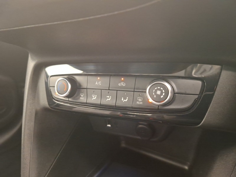 Used Vauxhall Corsa 2021 for sale - 78079942: Photo 14