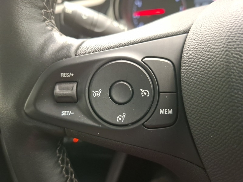 Used Vauxhall Corsa 2021 for sale - 78079942: Photo 15