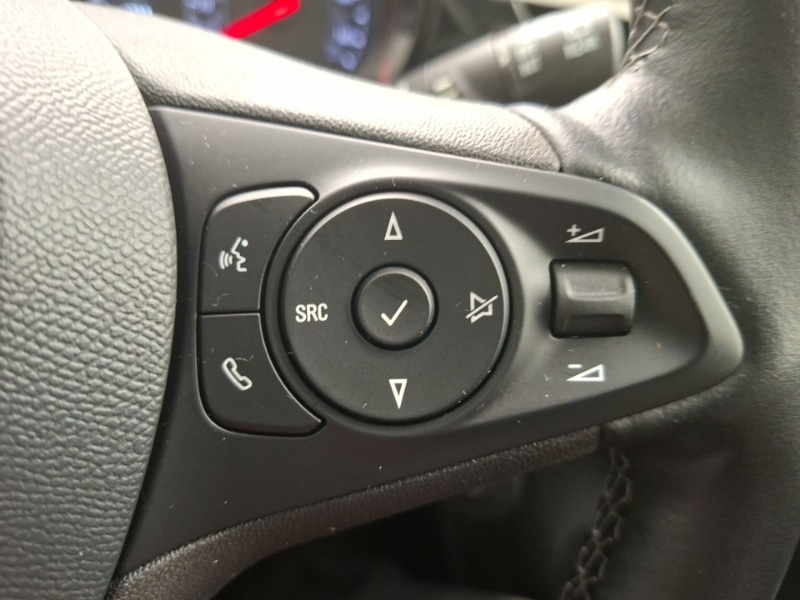 Used Vauxhall Corsa 2021 for sale - 78079942: Photo 16