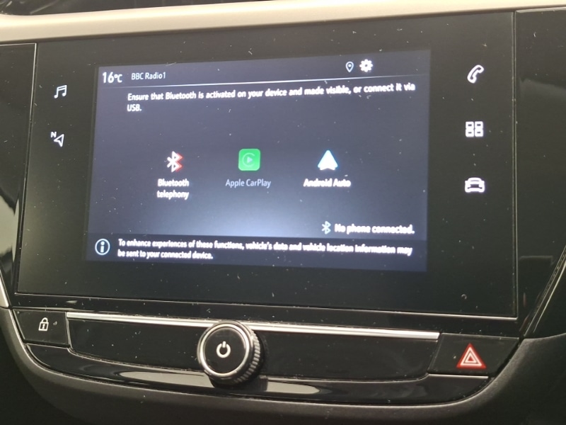 Used Vauxhall Corsa 2021 for sale - 78079942: Photo 18