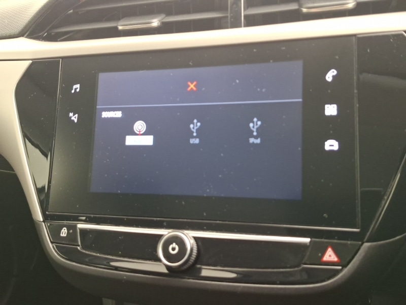 Used Vauxhall Corsa 2021 for sale - 78079942: Photo 19