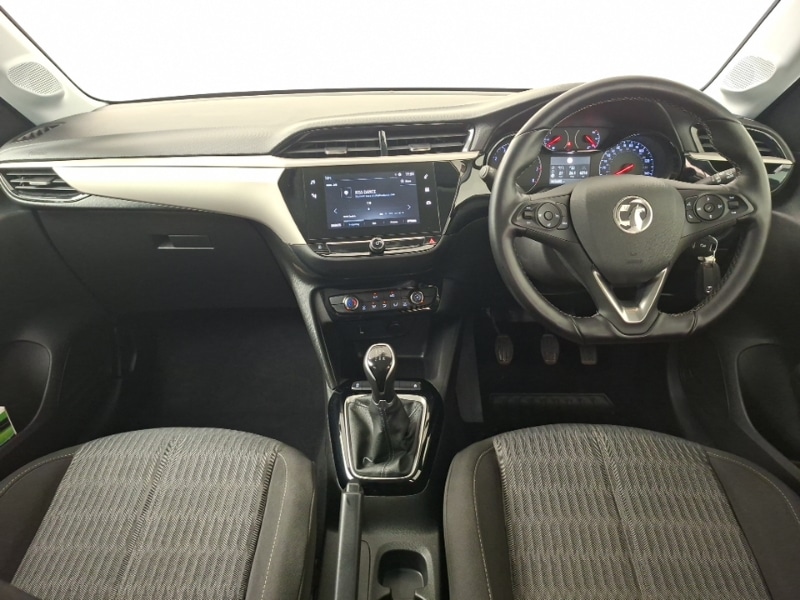 Used Vauxhall Corsa 2021 for sale - 78079942: Photo 2