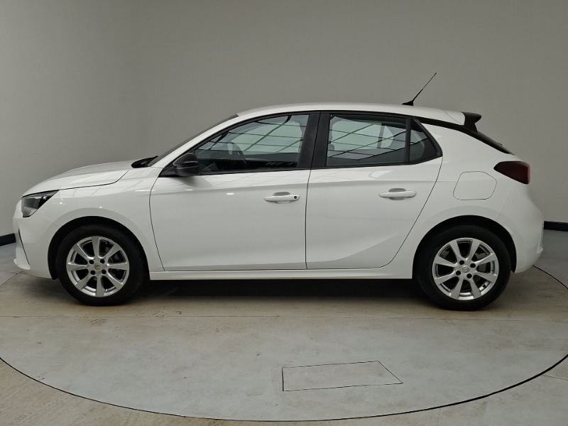 Used Vauxhall Corsa 2021 for sale - 78079942: Photo 4