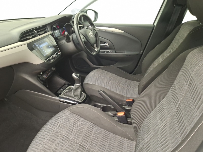 Used Vauxhall Corsa 2021 for sale - 78079942: Photo 5