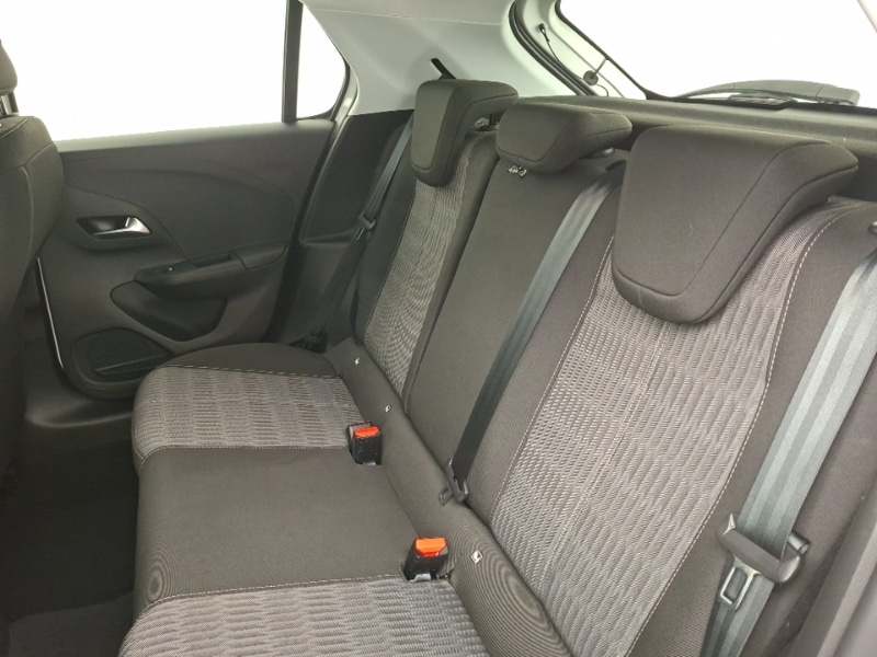 Used Vauxhall Corsa 2021 for sale - 78079942: Photo 6