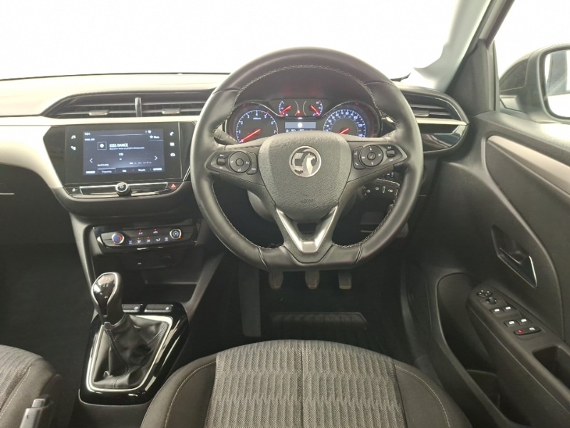 Used Vauxhall Corsa 2021 for sale - 78079942: Photo 7