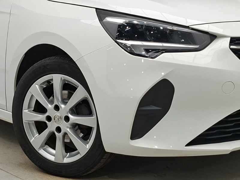 Used Vauxhall Corsa 2021 for sale - 78079942: Photo 9