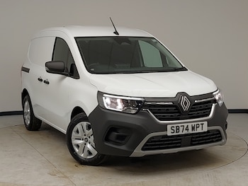 Used Renault Kangoo 2024 for sale - 75299522: Photo