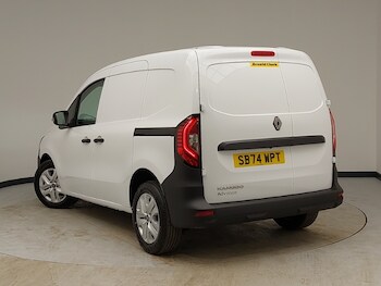 Used Renault Kangoo 2024 for sale - 75299522: Photo