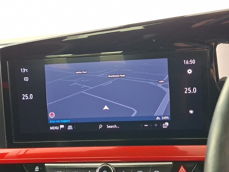 Used Vauxhall Mokka 2023 for sale - 78071351: Photo 10