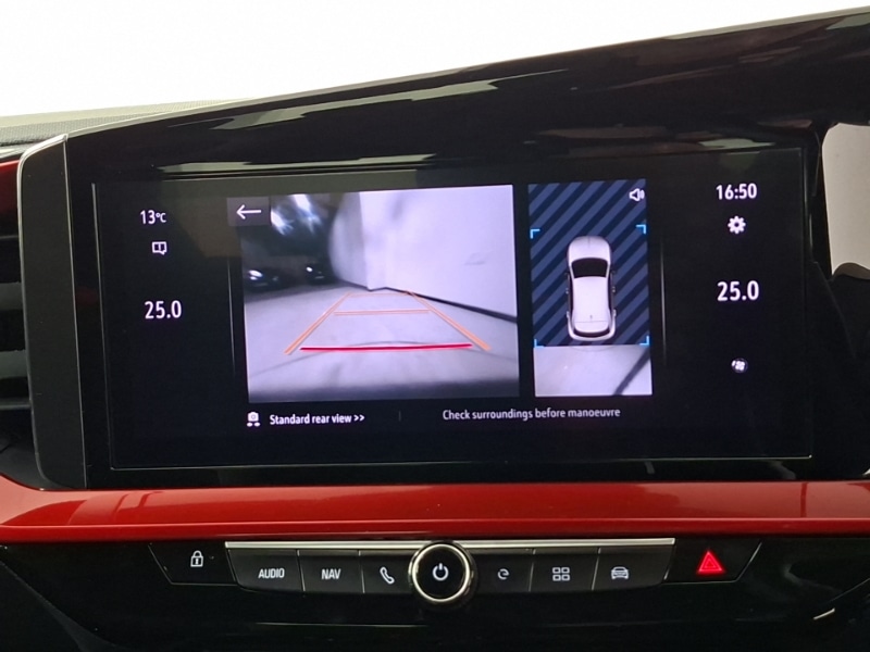 Used Vauxhall Mokka 2023 for sale - 78071351: Photo 11