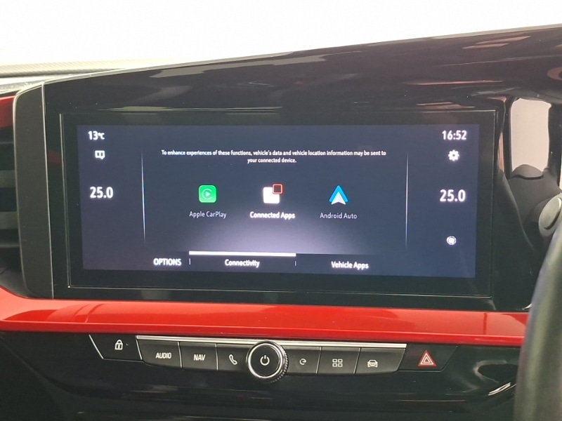 Used Vauxhall Mokka 2023 for sale - 78071351: Photo 14