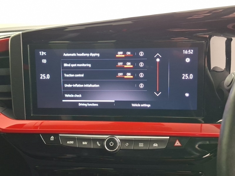 Used Vauxhall Mokka 2023 for sale - 78071351: Photo 15