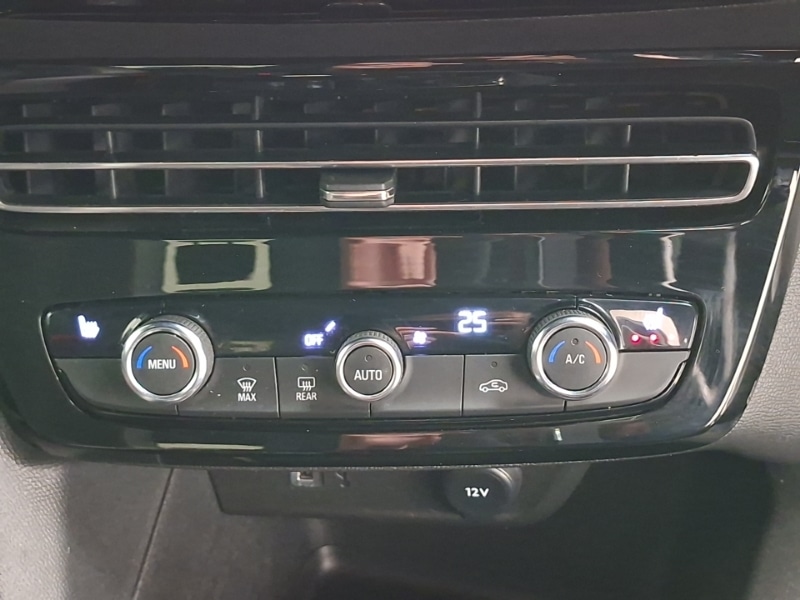 Used Vauxhall Mokka 2023 for sale - 78071351: Photo 16