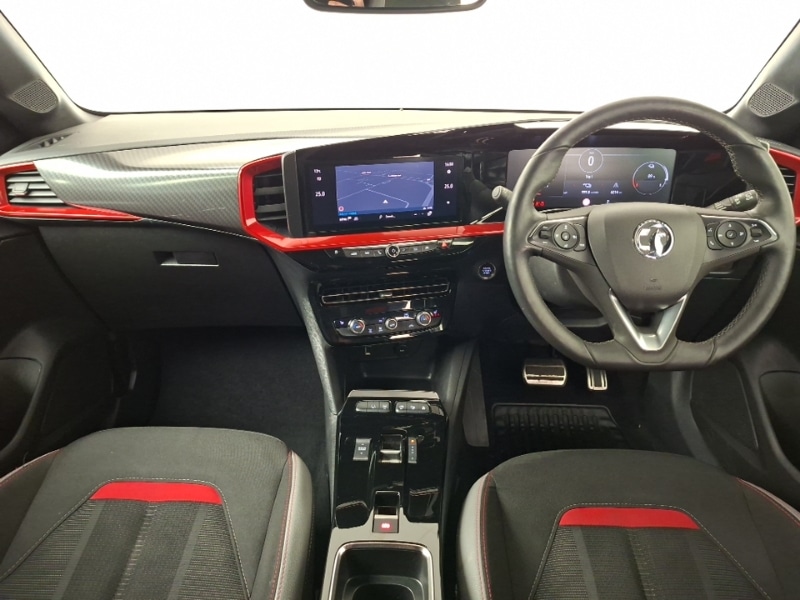 Used Vauxhall Mokka 2023 for sale - 78071351: Photo 2