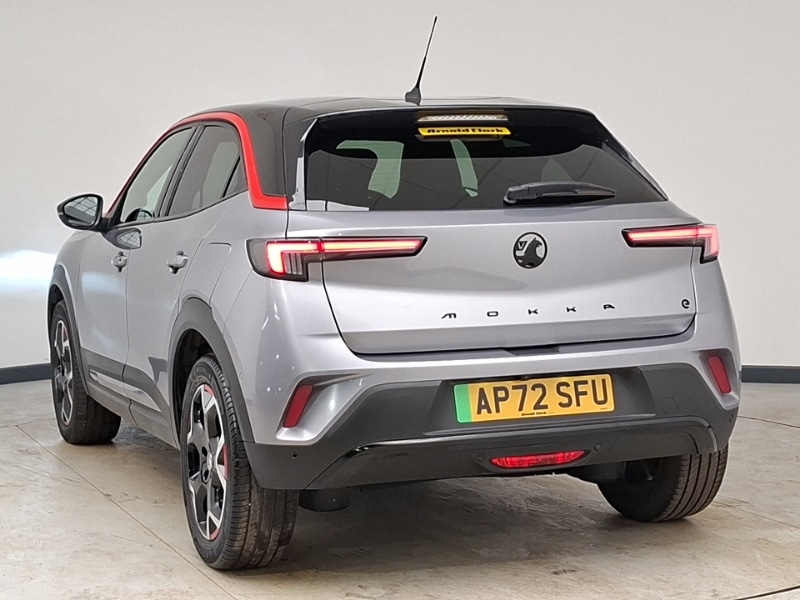 Used Vauxhall Mokka 2023 for sale - 78071351: Photo 3