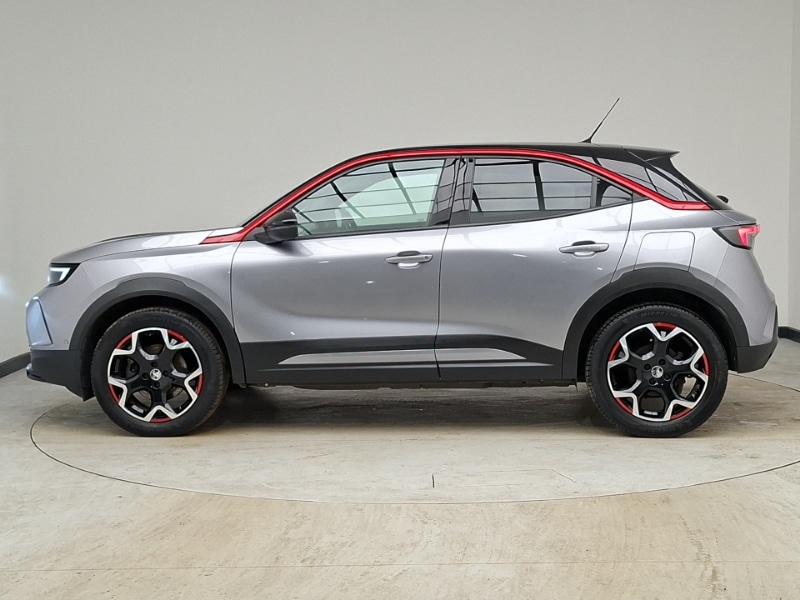 Used Vauxhall Mokka 2023 for sale - 78071351: Photo 4