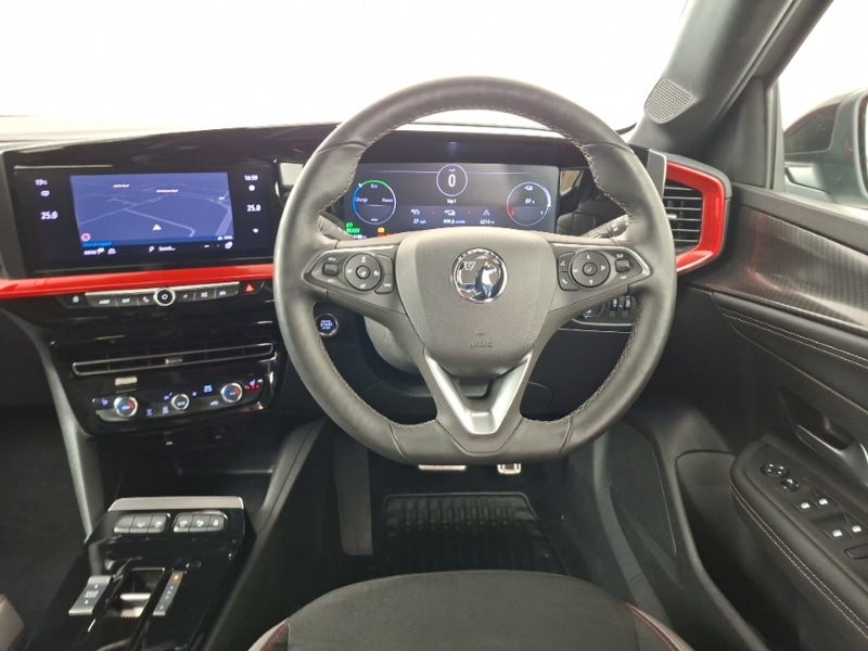 Used Vauxhall Mokka 2023 for sale - 78071351: Photo 7