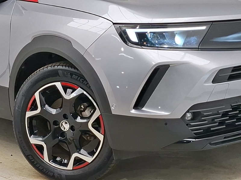 Used Vauxhall Mokka 2023 for sale - 78071351: Photo 9