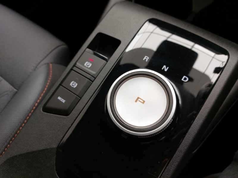 Used MG MG3 2025 for sale - 76537052: Photo 12