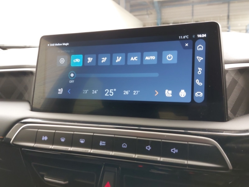 Used MG MG3 2025 for sale - 76537052: Photo 15