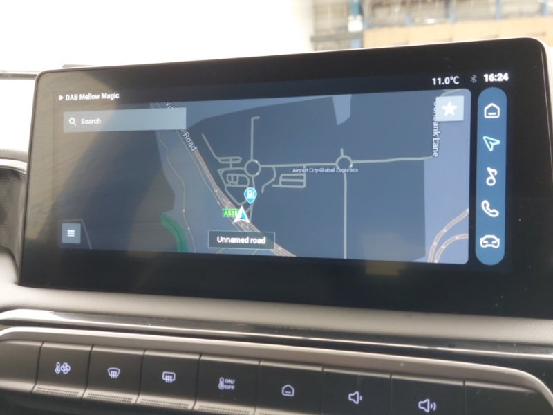 Used MG MG3 2025 for sale - 76537052: Photo 16