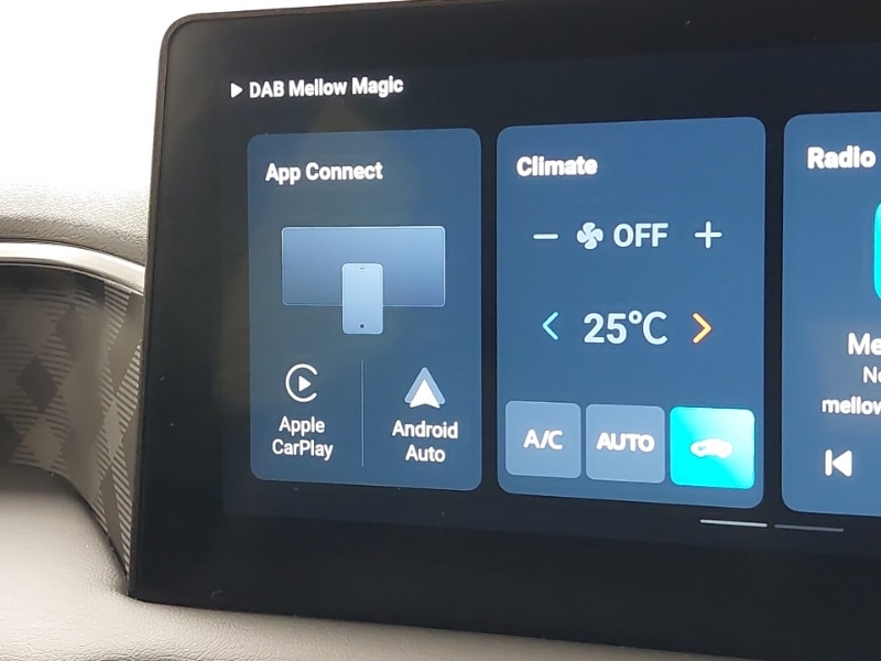 Used MG MG3 2025 for sale - 76537052: Photo 18