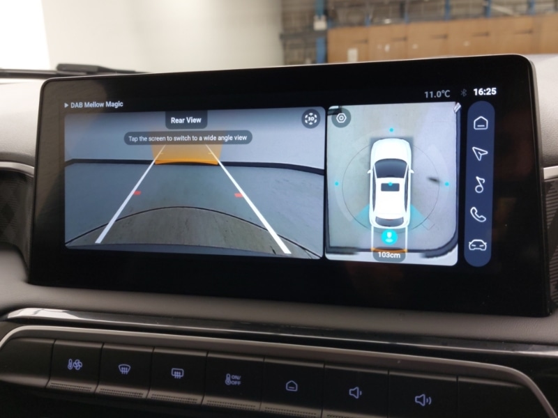 Used MG MG3 2025 for sale - 76537052: Photo 19