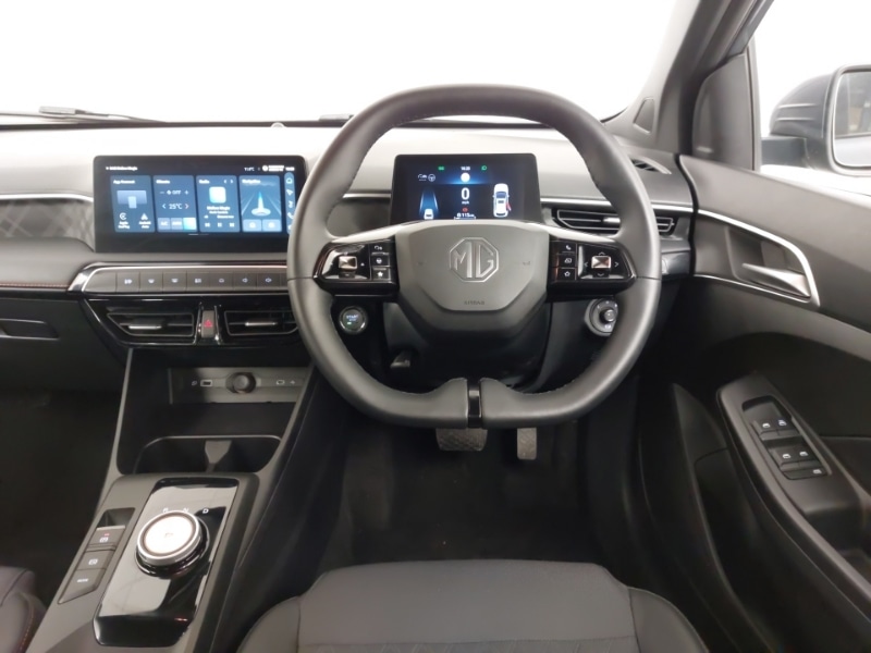 Used MG MG3 2025 for sale - 76537052: Photo 7