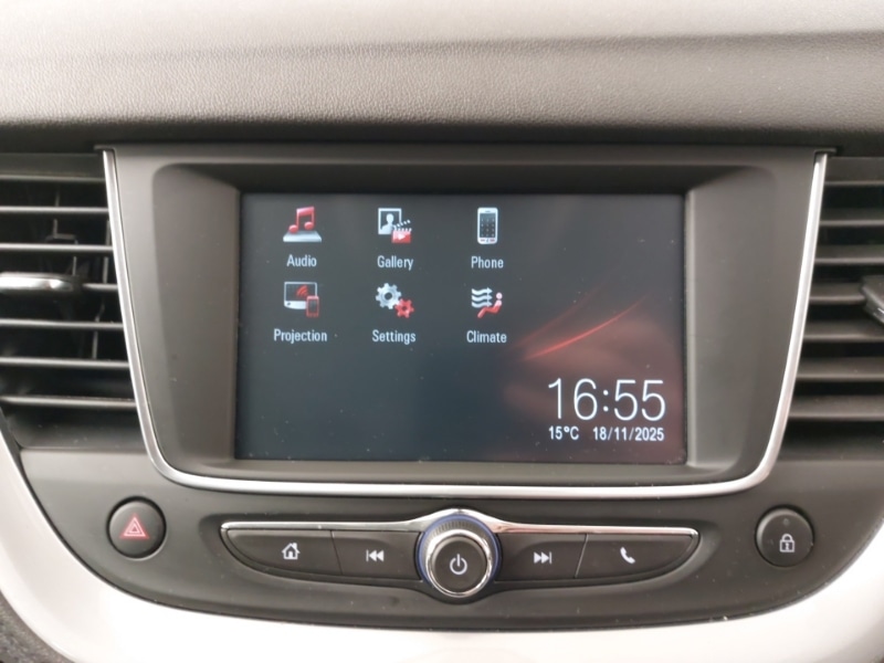 Used Vauxhall Grandland X 2020 for sale - 76619033: Photo 10