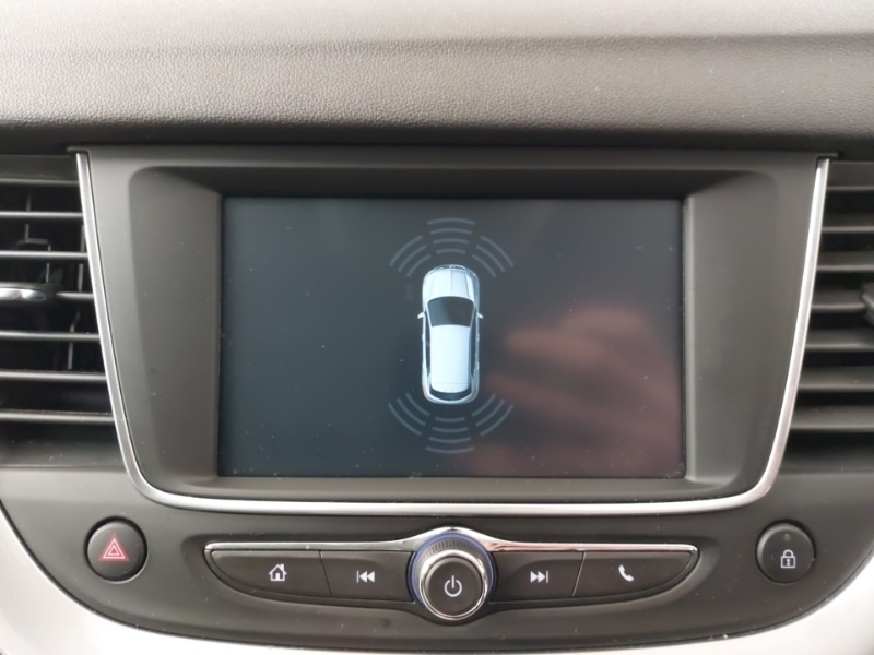 Used Vauxhall Grandland X 2020 for sale - 76619033: Photo 11