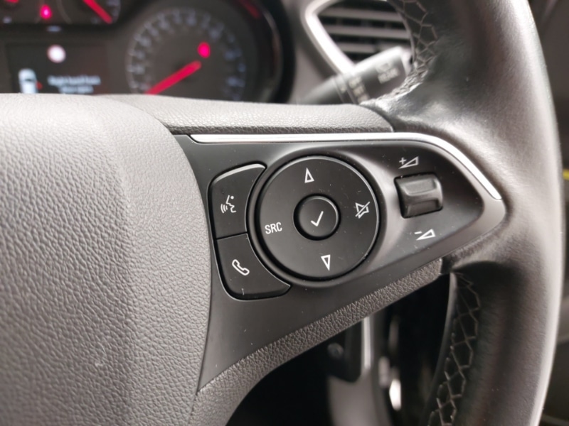 Used Vauxhall Grandland X 2020 for sale - 76619033: Photo 13