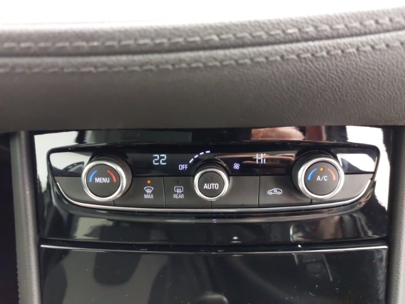 Used Vauxhall Grandland X 2020 for sale - 76619033: Photo 16