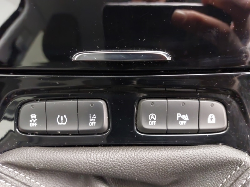 Used Vauxhall Grandland X 2020 for sale - 76619033: Photo 17