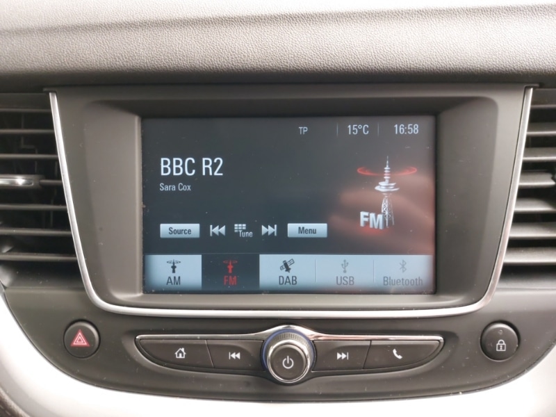 Used Vauxhall Grandland X 2020 for sale - 76619033: Photo 18