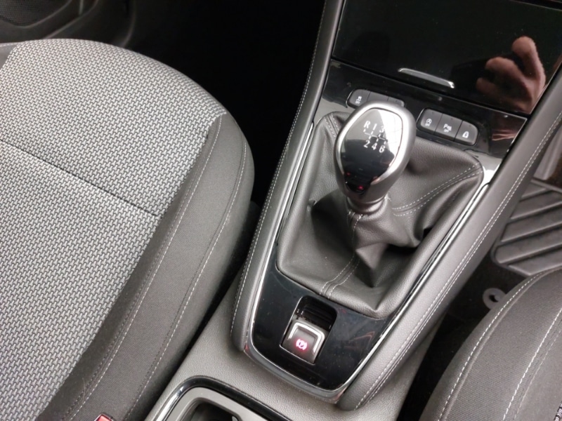 Used Vauxhall Grandland X 2020 for sale - 76619033: Photo 19